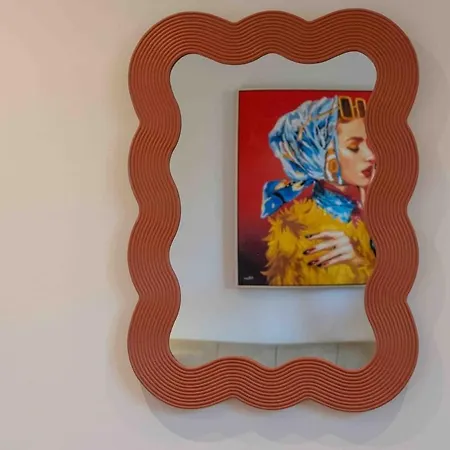 Maison Les Mimosas