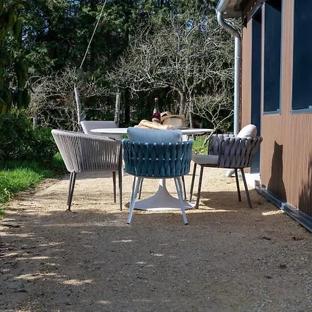 ヴィラ Maison Les Mimosas