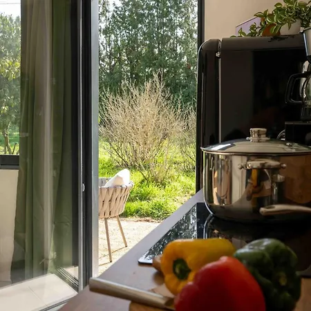 Maison Les Mimosas *